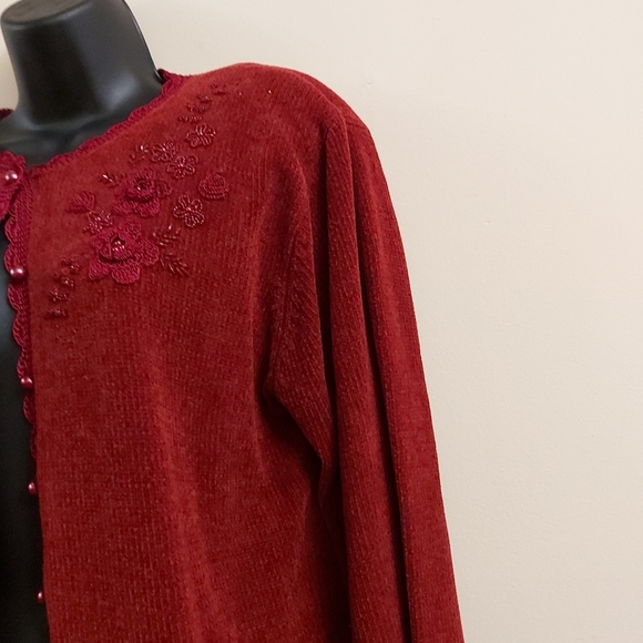 Vintage top D&D Size M - Picture 6 of 8